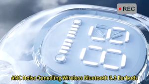 Tai nghe Bluetooth Ultrapods Pro TWS Tai nghe không dây chơi game  Không có độ trễ  Âm trầm HIFI để chơi game