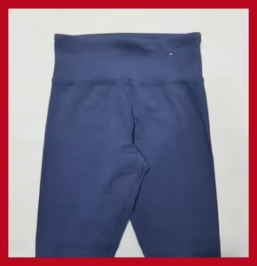 Brandor - LEGGING HIGH WAIST YOGA PANTS - CELANA PANJANG WANITA ( FLG83B )