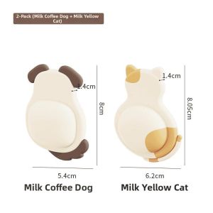 Anti-Collision Door Stopper Wall Protector Dampening Pads