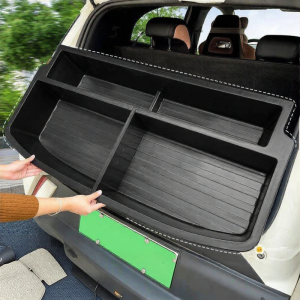 ZHUOLESHI | Car Rear Trunk Organizer Filler