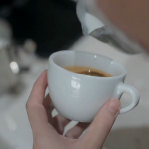 Discover Coffee espresso blend ROLLING THUNDER International Award Winning Espresso Blend Coffee Bean Whole Bean/Grinded 500g 500gm