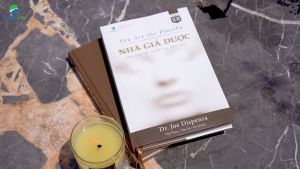 Sách Bạn là Nhà Giả Dược: Khai phá sức mạnh của tiềm thức - You Are the Placebo: Making Your Mind Matter