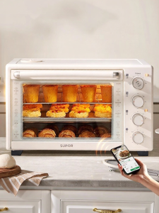 Supor | Air Fryer Combination Oven 38L