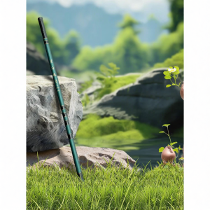 BAIXITANG | Beginner Lightweight Strong Fishing Rod Kit