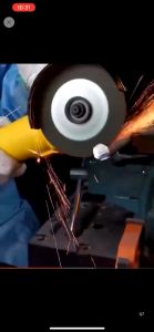 ✅【Local delivery】✅ 10pcs Cutting Disc 75mm Disc Equipment Grinding Mini Cutting For Angle Grinder
