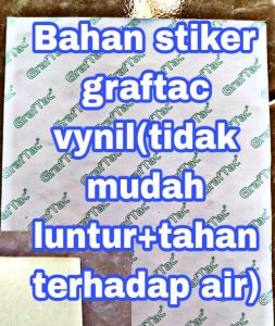 Jasa Cetak Stiker | Custom Stiker | Jasa Desain Stiker | Stiker Custom