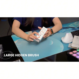 Boovi CL002 Cleaning Tools Multi Pembersih 11 in 1 Keyboard Headphone Earphone Smartphone Camera