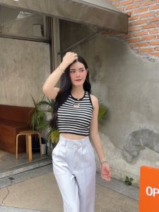 🌈 SpinnyHouse 🌈 ครอบเกล้าม ผ้าร่วงยืดเยอะ ม้าก 🌐 รุ่นนี้ไม่ใส่ง่าย มีกล้ามรู