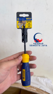 AMERICAN TOOL 8959223 ERGOSOFT OBENG CADAS LAPIS BERLIAN Diamond Coated Plus S2 PH1