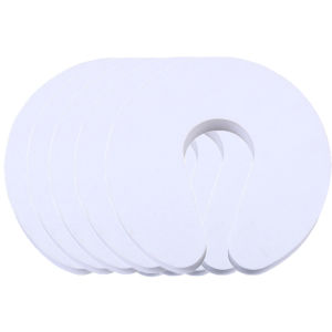 Door Stoppers Kids Children Protection EVA C Shape Door Stopper Baby Safety Protect Door Stop Jammer Soft Foam Door Clip