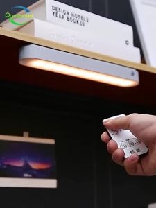 Đèn Bàn Cảm Ứng LED Sạc Lại Được 5000mAh Đèn Ngủ Để Bàn Từ Tính USB Bảo Vệ Mắt Đèn Ngủ Cạnh Giường Đèn Tường - Dùng Cho Phòng Ngủ Học Tập Đọc Sách
