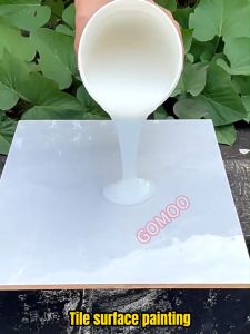 ✨1000g with brush✨ 5in1 Super Transparent Waterproof Glue Sealant Free Brush Repair Bubong Wall Tile Wallpaper Roof Cracks