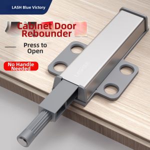 LASH | Press-to-Open Cabinet Closer for Heavy Duty
