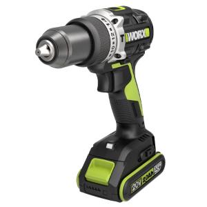 Worx | Cordless Brushless Impact Driver
