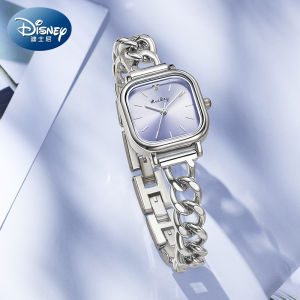 Disney Womens Watch Girls Women Fashion premium bracelet watch compact watch waterproof watch