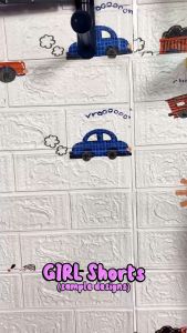 Hntob Baby Short Girl Boy Pants Skirt Fashion Bottoms (infant to Teens)