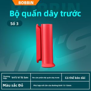 WEITUOSEN | Dây đai câu cá mới của Witosen Dây đai câu cá một mảnh Dây đai thu dây Dây đai câu cá Dây đai quấn dây Dây đai quấn dây