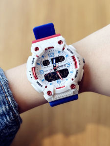 Trendy Watches for Students: Junior High & Youth