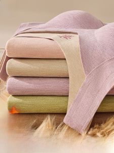 miiow | Warm Fleece Lined Wool Blend Tank Top Womens Vest With Chest Pad No Bra Needed Silk Blend Underwear For Inner And Outer Wear