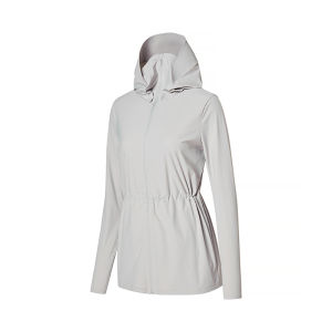 Cooling Sun Protective Clothing for Women