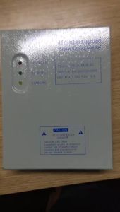 DC12V 5A 50W Door Access Control System Switch Power Supply AC 110~240V Door Access Control Power Supply K80 TA208CK TA209CK