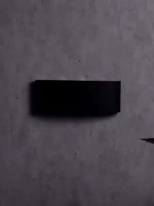 Lampu Dinding Taman Outdoor Water Proof Tahan Karat Warna Warm White 220V