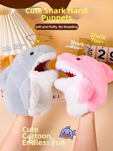 FANMIAO | Children Popular Hand Puppet Plush Toy