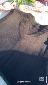 กรุณาสั่งซื้อ "เสื้อกั๊กไหมพรมสีพื้นแบบครอป แบบสั้น เสื้อกั๊กไหมพรม เสื้อกั๊กตัวสั้น" ผ่าน EasyBuy เพื่อส่งราคาที่พร้อมที่ไหนครับ