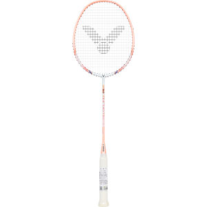 Victor | Vợt Cầu Lông Đánh Nhẹ Chất Liệu Carbon Graphite HMRL 9500