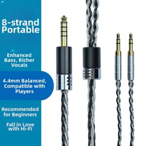 Yongse | Upgrade Balance Cable