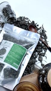 Chè Dây lá tuyết Sapa túi 1kg sạch vụn bụi - Giải Pháp Tự Nhiên Hỗ Trợ Dạ Dày Khỏe Mạnh