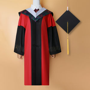 Graduation Academic Dress