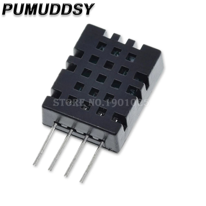 WAVTZT DHT20 Temperature And Humidity Sensor IIC Digital Signal Output ...