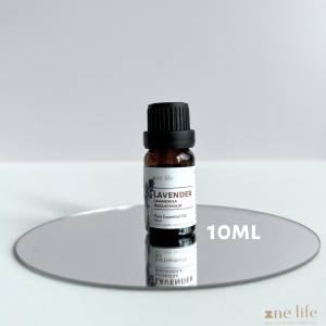 One Life Lavender Pure Essential Oil/Lavandula Angustifolio 2ml/10ml