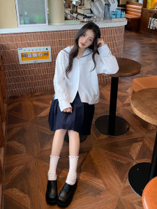 Mixd | Chân Váy Midi Plissé Cao Waisted Giúp Gọn Đỏng
