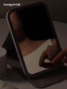 Goodgudi | Portable Foldable LED Makeup Mirror