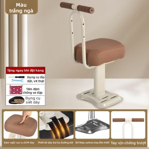 Ghế trẻ em phía trước cho xe điện