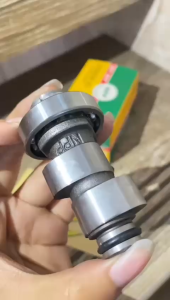 NOKEN AS CHAMSHAFT MIO NPP - BOYRENK RACING CONCEPT