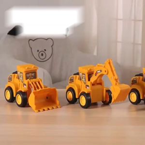 TTTOY MAINAN ANAK MOBIL TRUCK KONSTRUKSI Mainan Mobil Konstruksi Truk
