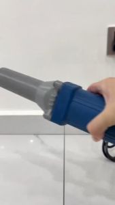 DongCheng 400W ELECTRIC DRILL GRINDER Die Grinder Rotary Tool Flexible Shaft Dremel Porting Tool Mesin Korek (DSJ02-25)
