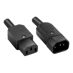 kuicc | Pure Copper Power Adapter Plug UL Certified