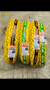 (M0098CT NEW 2025) Vỏ Maxxis M0098CT mẫu gai mới 2025 cho các dòng xe Winner Sonic Raider Exciter Future Sirius...