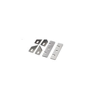 Woodworking Manual PVC Edge Band Double Edge Trimmer Wood Head And Tail Edge Cutter Trimming Carpenter Tools