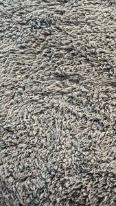 Phấn phủ Carslan Minisize 1g dạng bột kiềm dầu chống thấm nước mịn lỳ