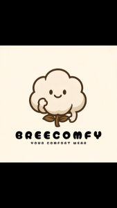 BREECOMFY High Waist Tummy Control Underwear for Women Seluar Dalam Wanita High Stretch Shaping Panties