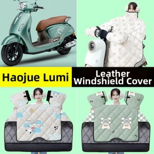 Winter Thick Windproof Cover Accessories