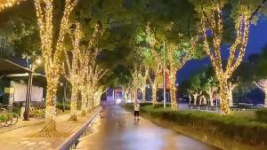 100Led Solar String Light Fairy Garden Waterproof Outdoor Lamp 3V Garland For Holiday/Party/Birthday Home Decoration