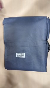 Body Cover Maxima Z Full Body Cover High Quality Water Repellent And Dust Proof