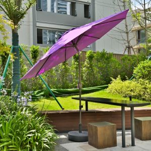 MOLORE | Outdoor Swivel Patio Umbrella
