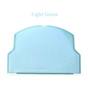 JCD | JCD 1 Chiếc Pin Ốp Lưng Cho PSP2000 PSP3000 Bảo Vệ Thay Thế Có Chất Liệu Nhựa